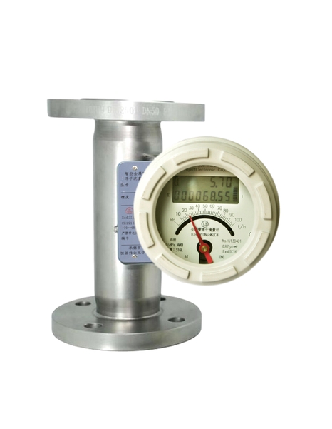浮子流量計